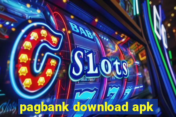 pagbank download apk